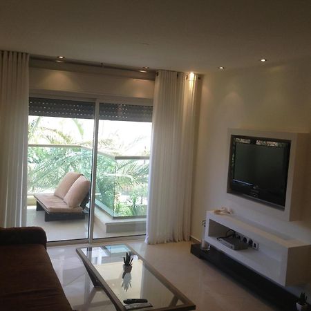 La Palmora Suites Eilat Bilik gambar