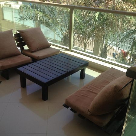 La Palmora Suites Eilat Bilik gambar
