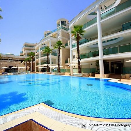 La Palmora Suites Eilat Luaran gambar