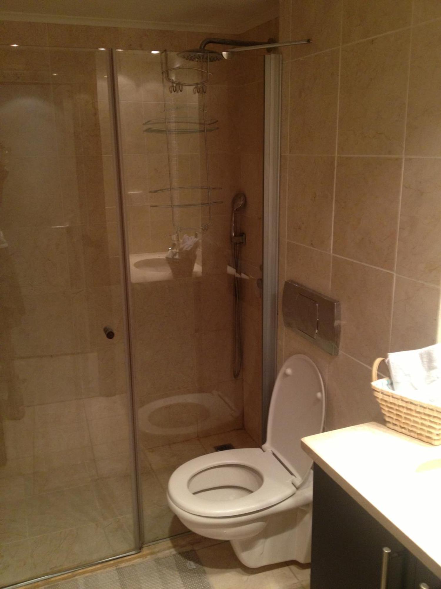 La Palmora Suites Eilat Bilik gambar
