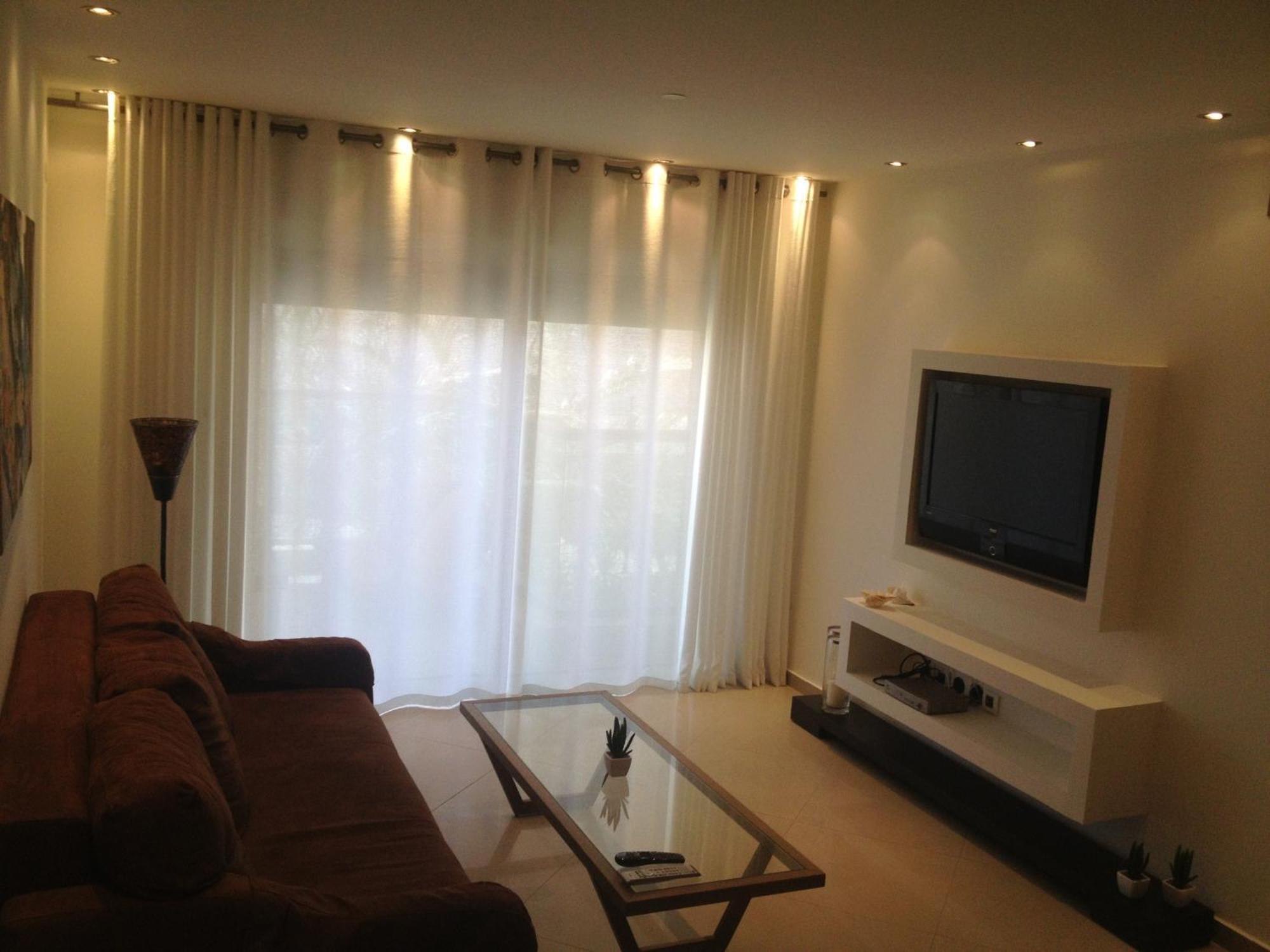 La Palmora Suites Eilat Bilik gambar