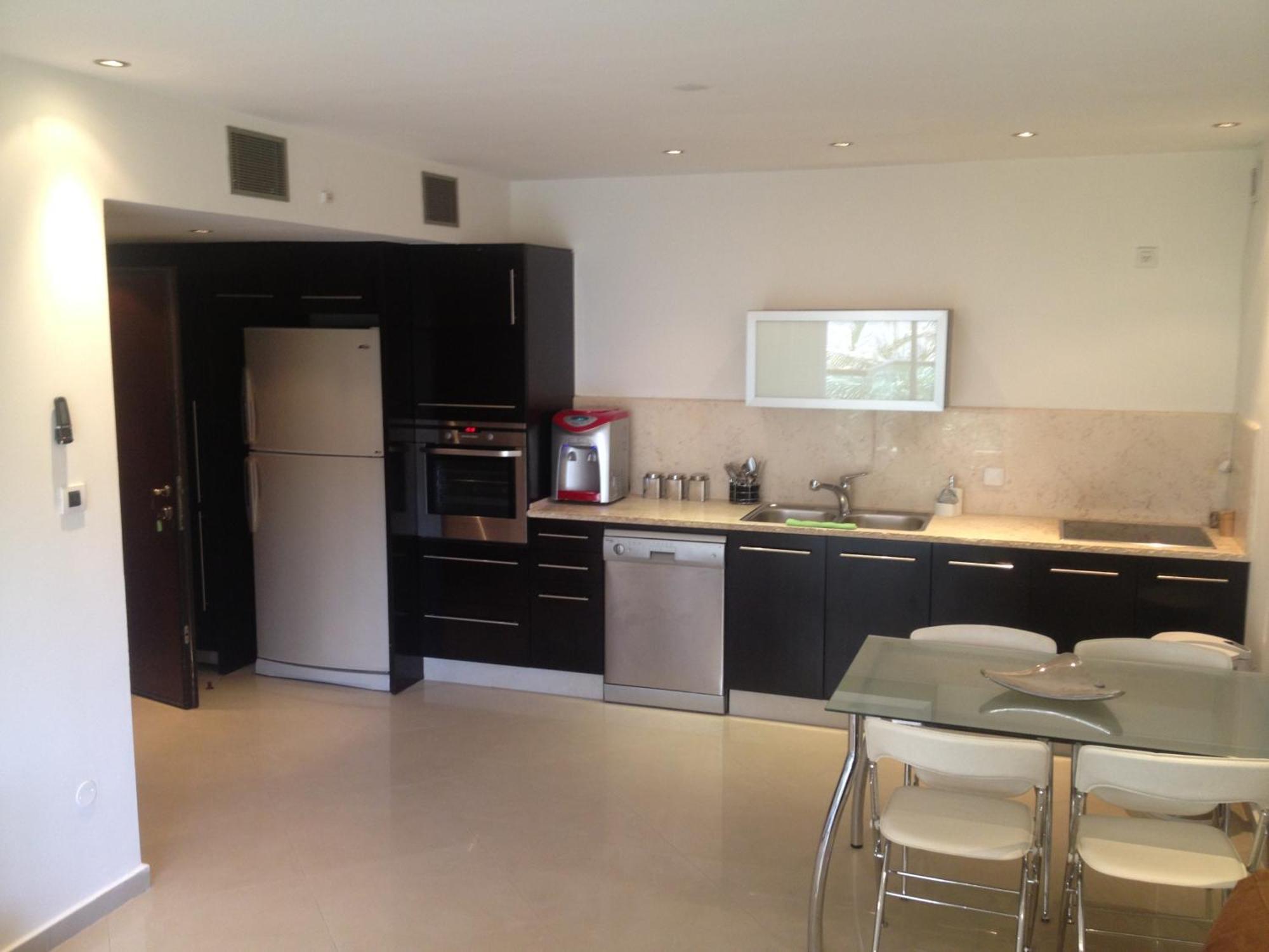 La Palmora Suites Eilat Bilik gambar