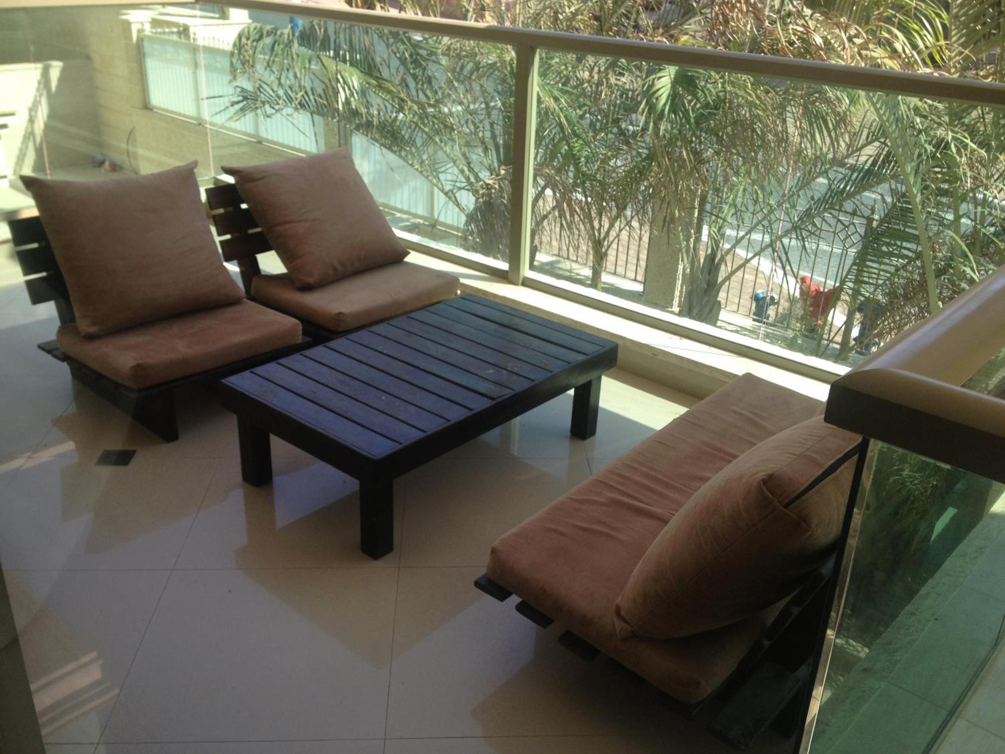 La Palmora Suites Eilat Bilik gambar