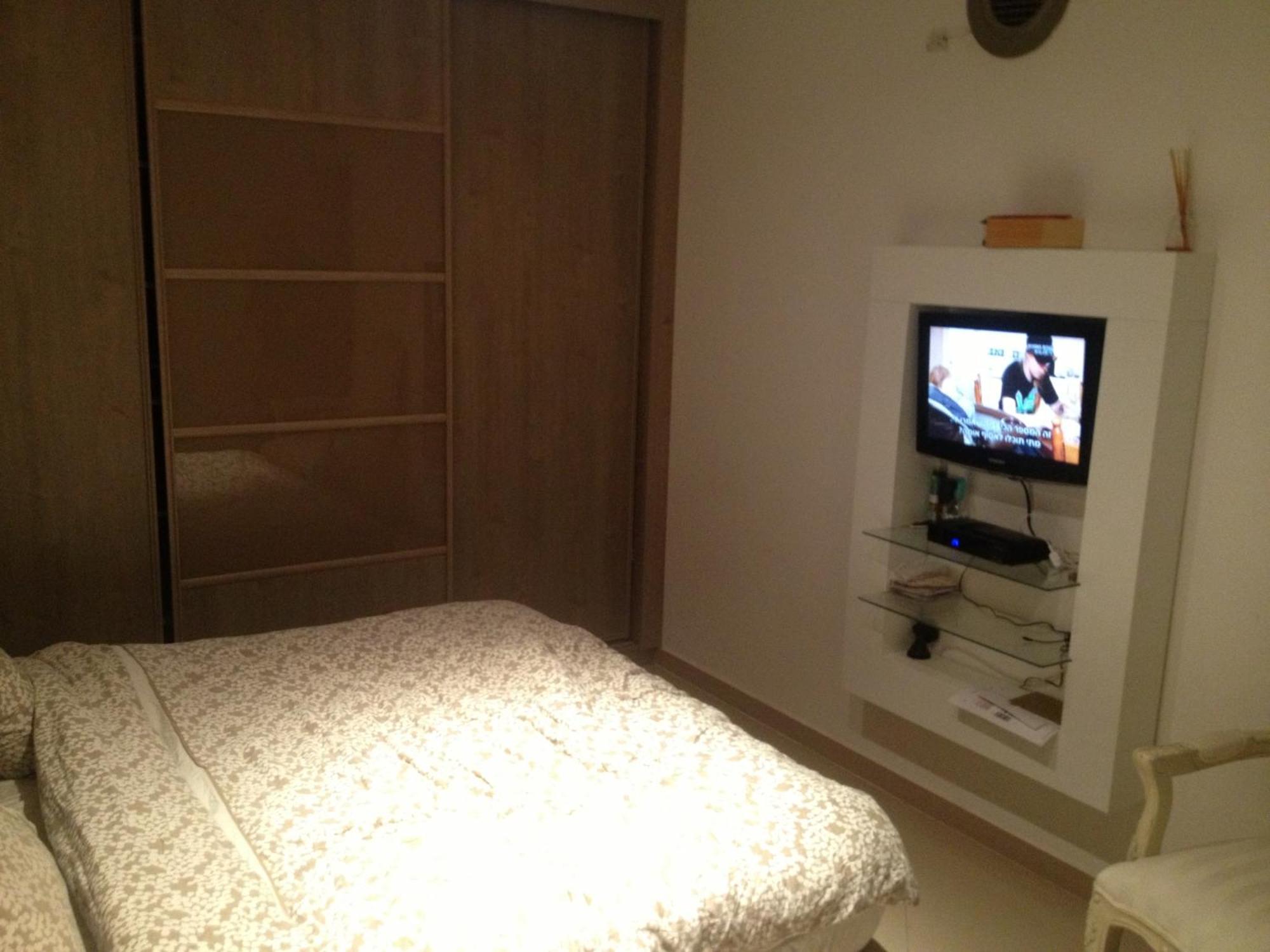 La Palmora Suites Eilat Bilik gambar