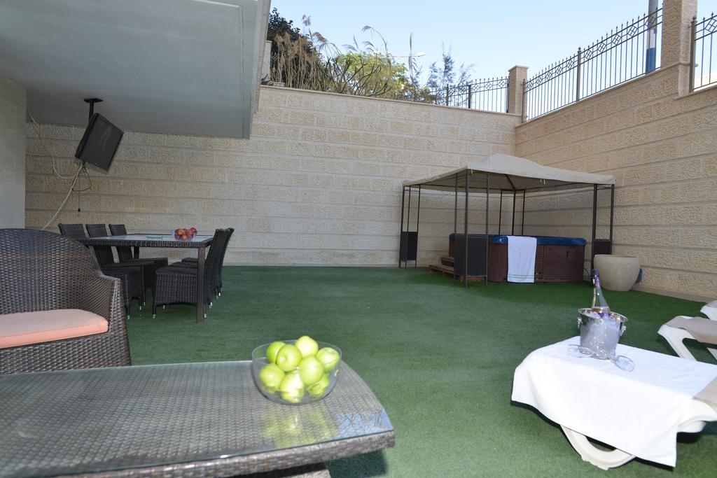 La Palmora Suites Eilat Bilik gambar