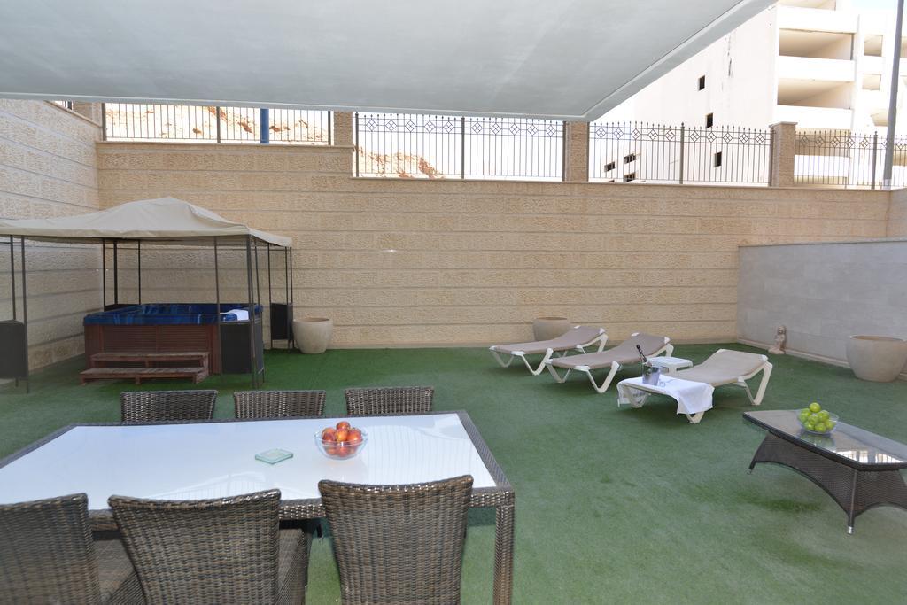 La Palmora Suites Eilat Luaran gambar
