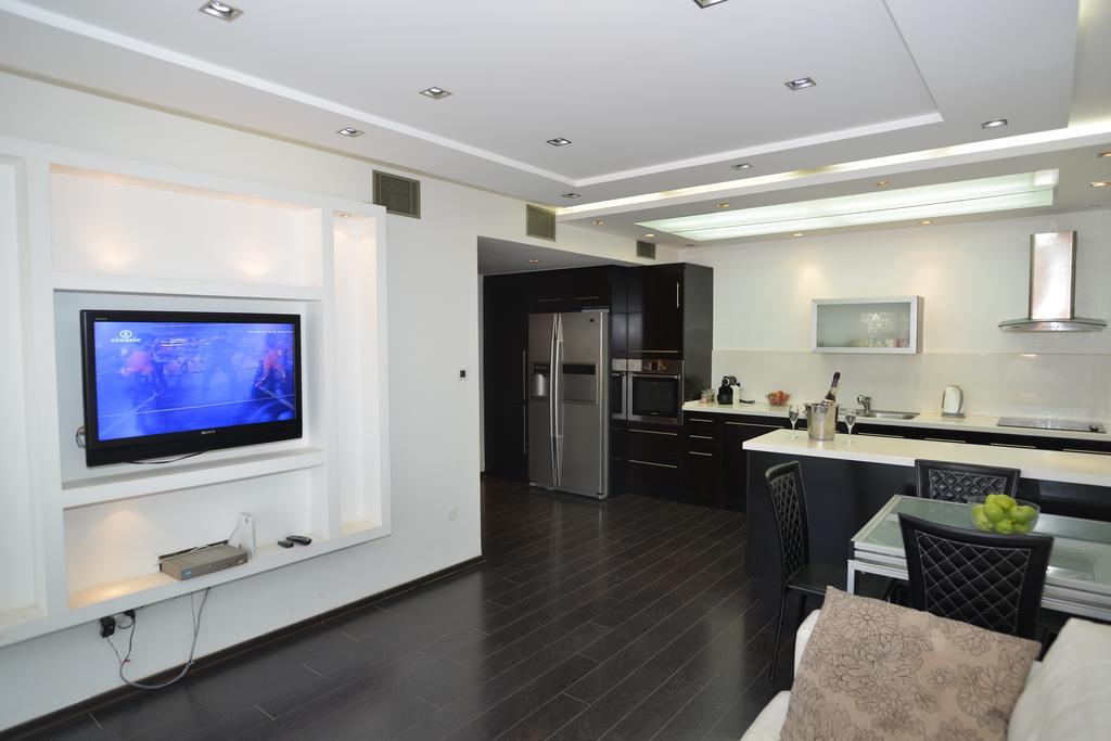 La Palmora Suites Eilat Bilik gambar