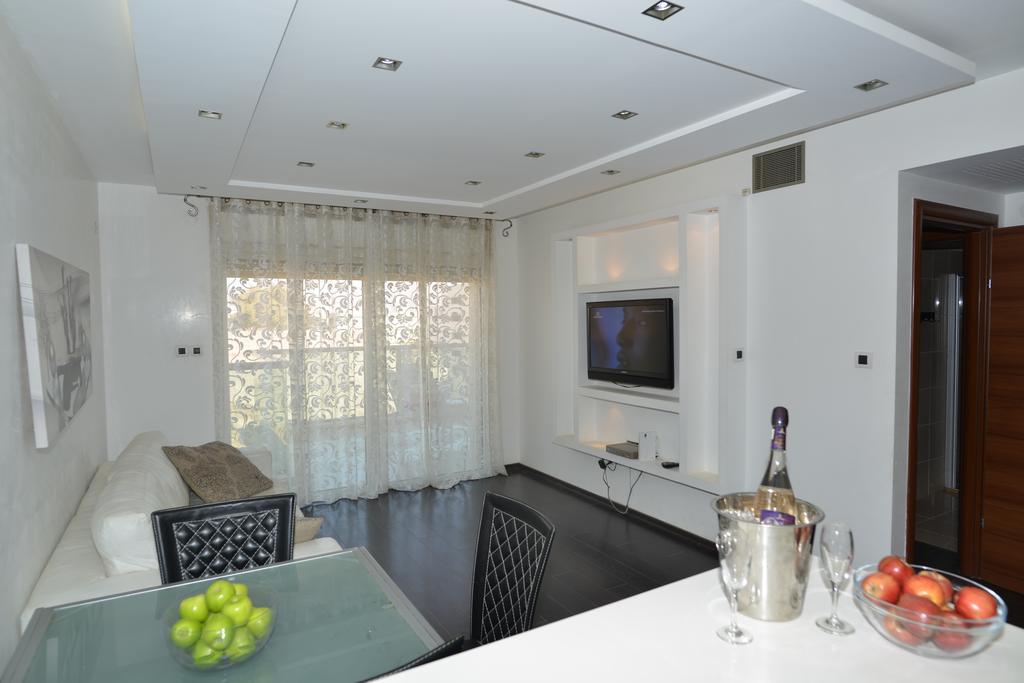 La Palmora Suites Eilat Bilik gambar