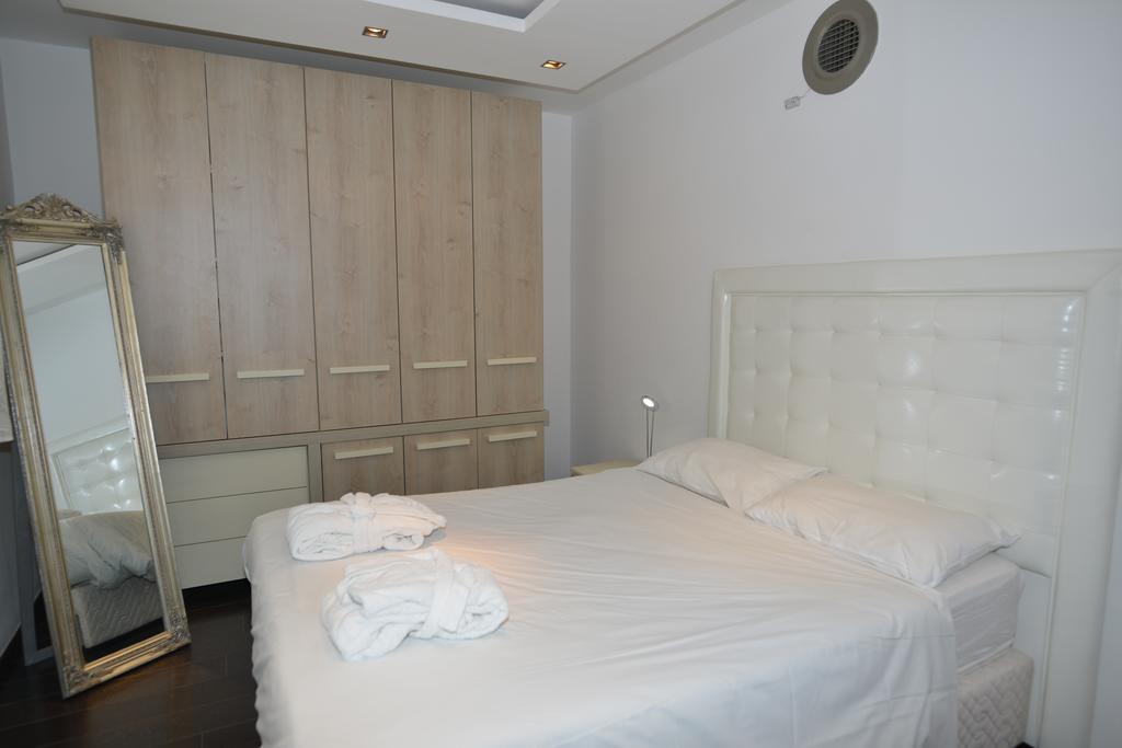 La Palmora Suites Eilat Bilik gambar