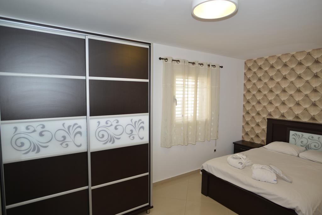 La Palmora Suites Eilat Bilik gambar