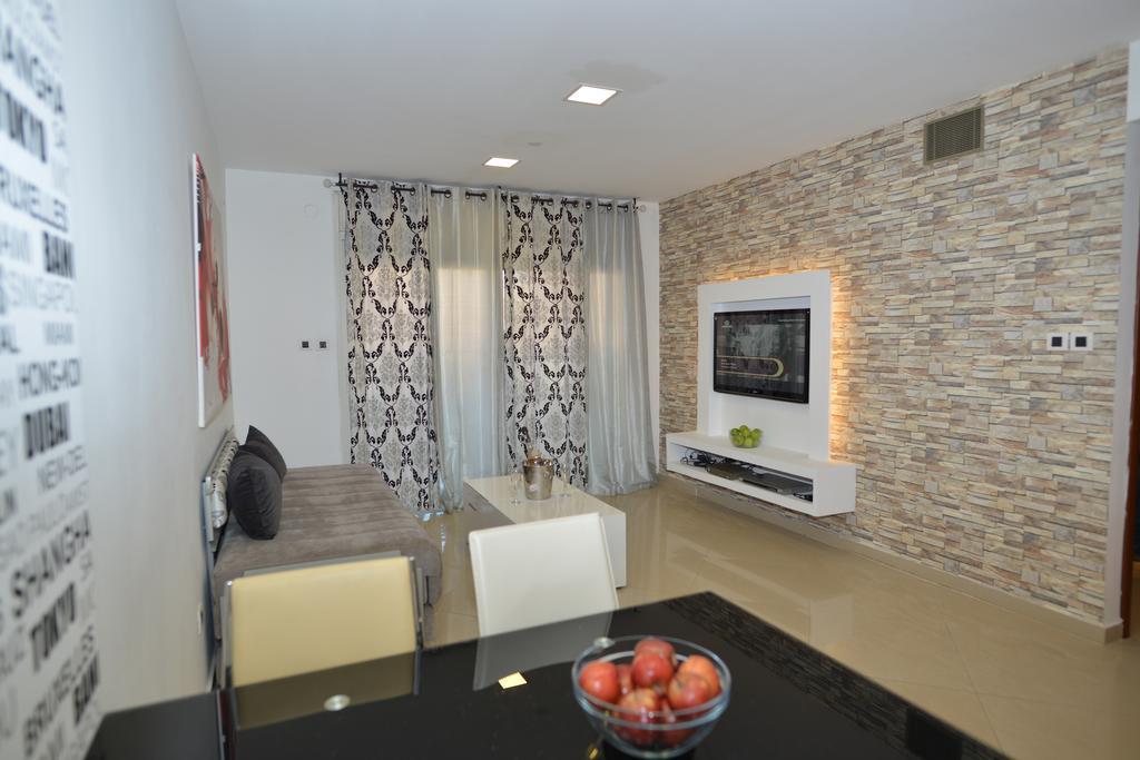 La Palmora Suites Eilat Bilik gambar