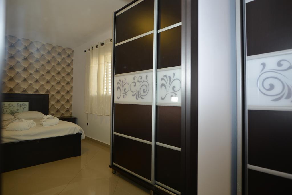 La Palmora Suites Eilat Bilik gambar