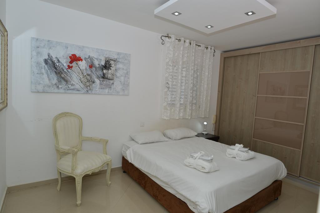 La Palmora Suites Eilat Bilik gambar