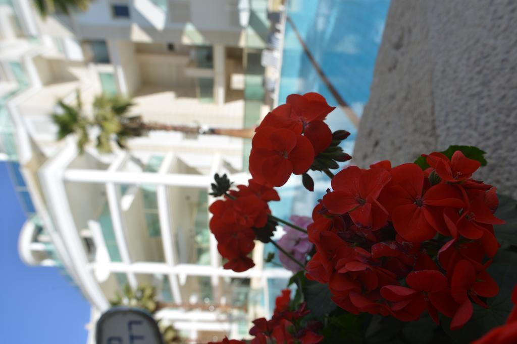 La Palmora Suites Eilat Luaran gambar