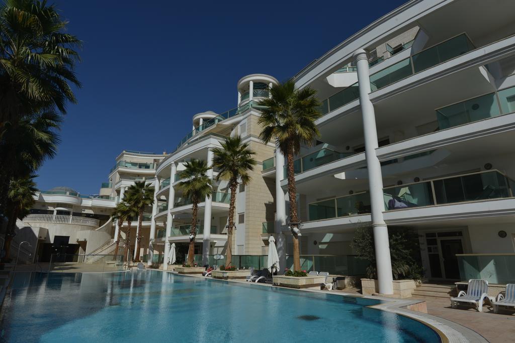 La Palmora Suites Eilat Luaran gambar