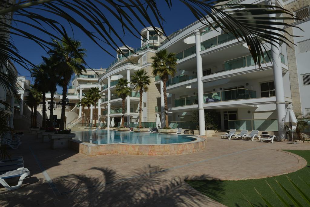 La Palmora Suites Eilat Luaran gambar
