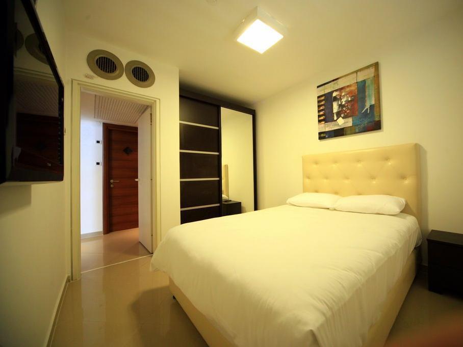La Palmora Suites Eilat Luaran gambar