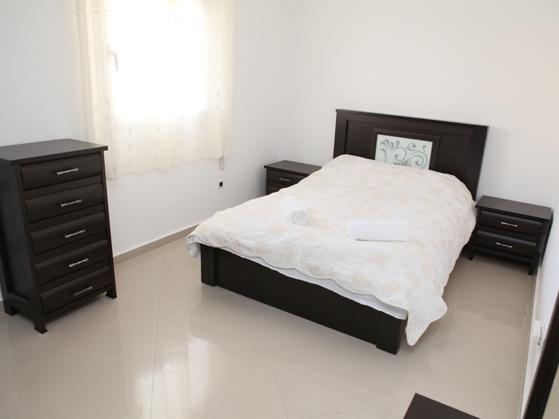 La Palmora Suites Eilat Luaran gambar