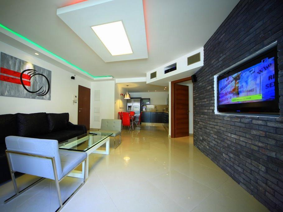 La Palmora Suites Eilat Luaran gambar