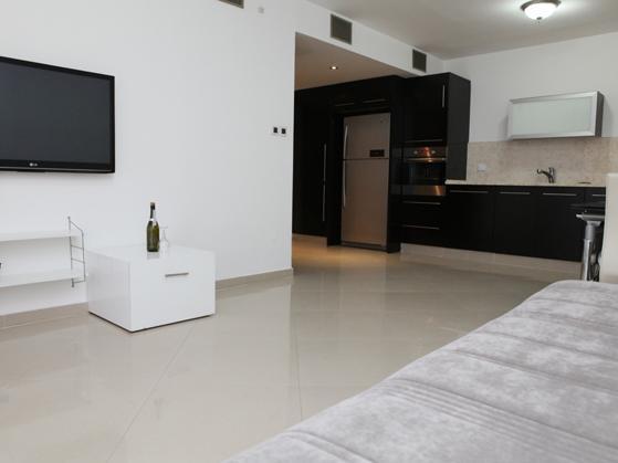 La Palmora Suites Eilat Luaran gambar