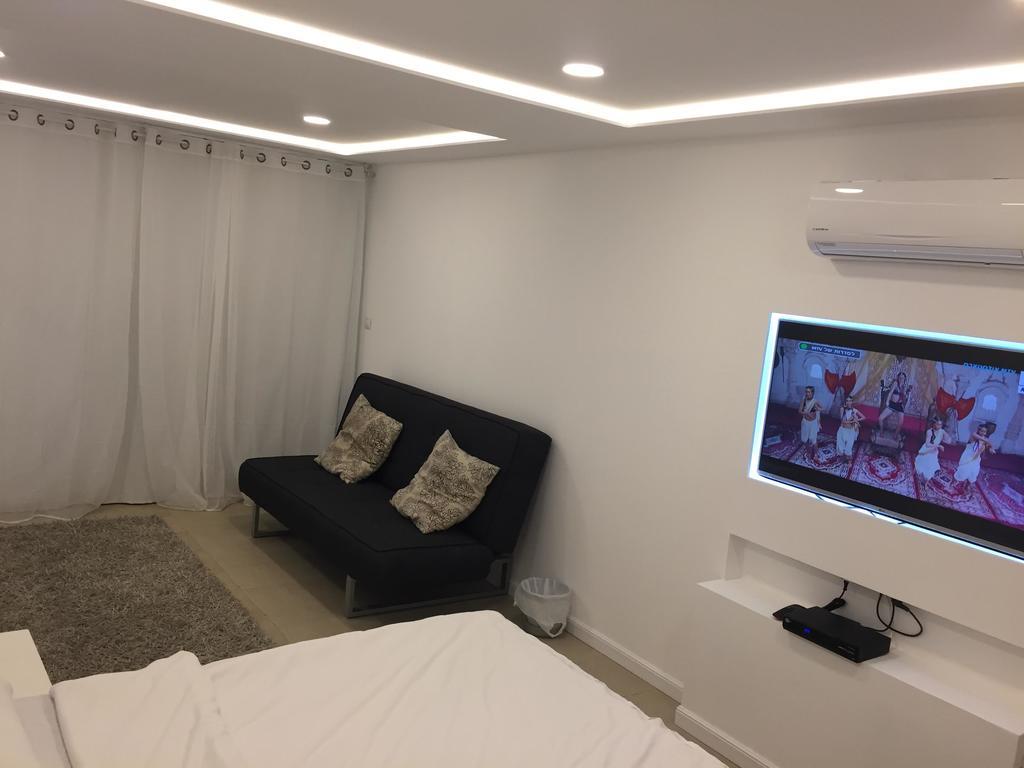 La Palmora Suites Eilat Luaran gambar