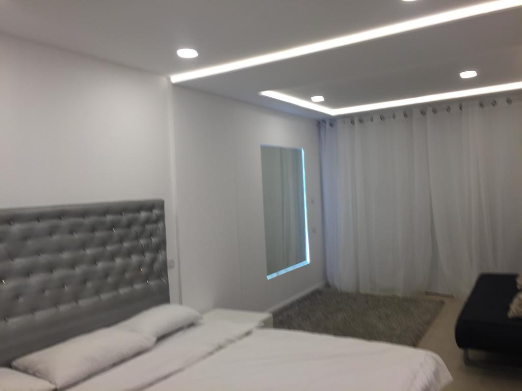 La Palmora Suites Eilat Luaran gambar