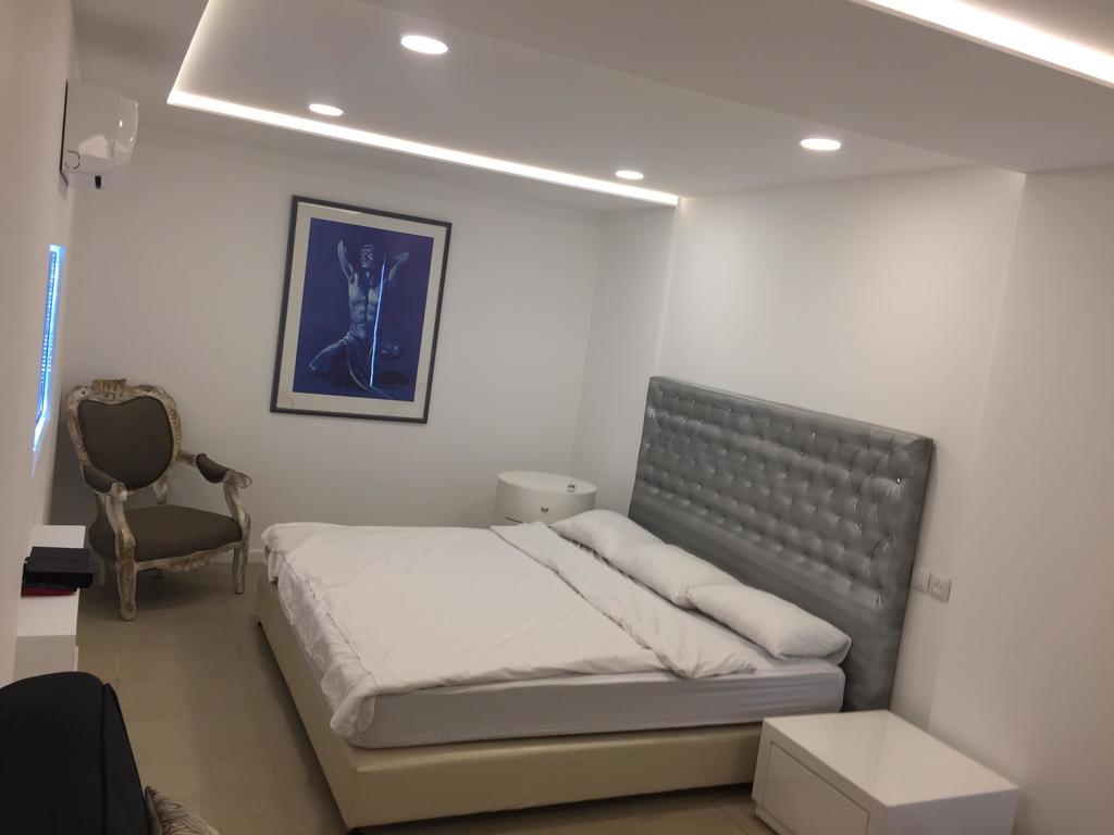 La Palmora Suites Eilat Luaran gambar
