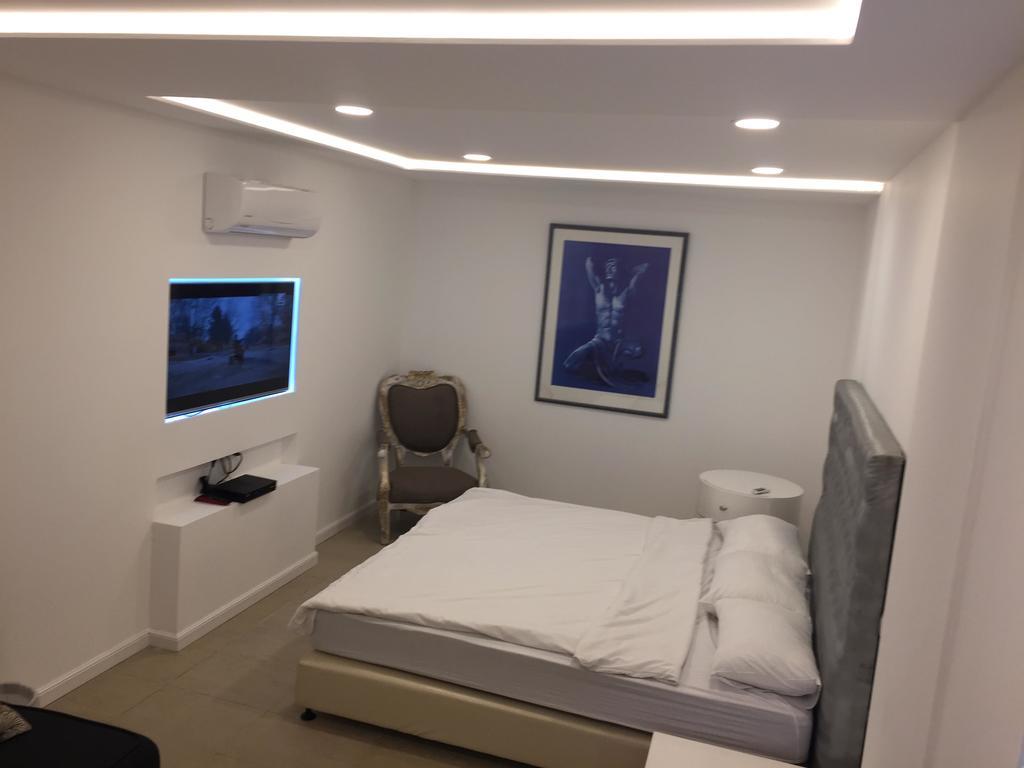 La Palmora Suites Eilat Luaran gambar