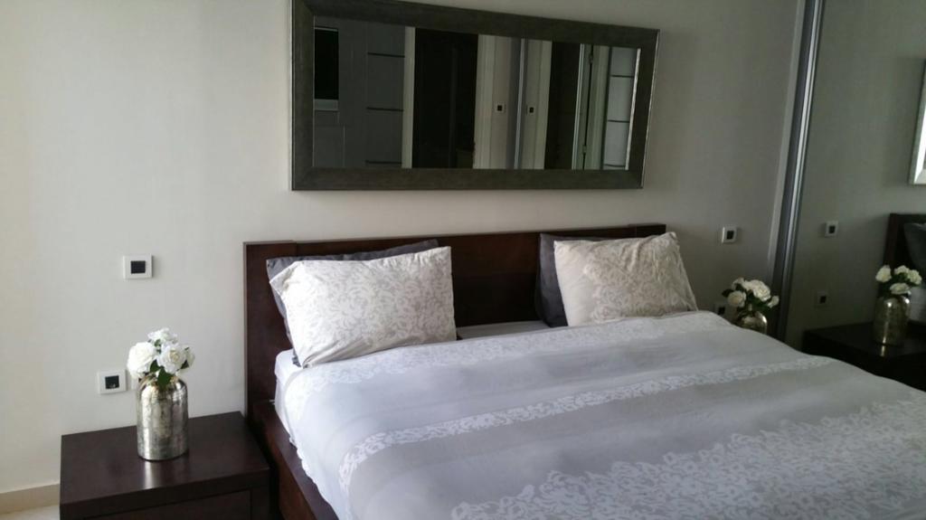 La Palmora Suites Eilat Luaran gambar