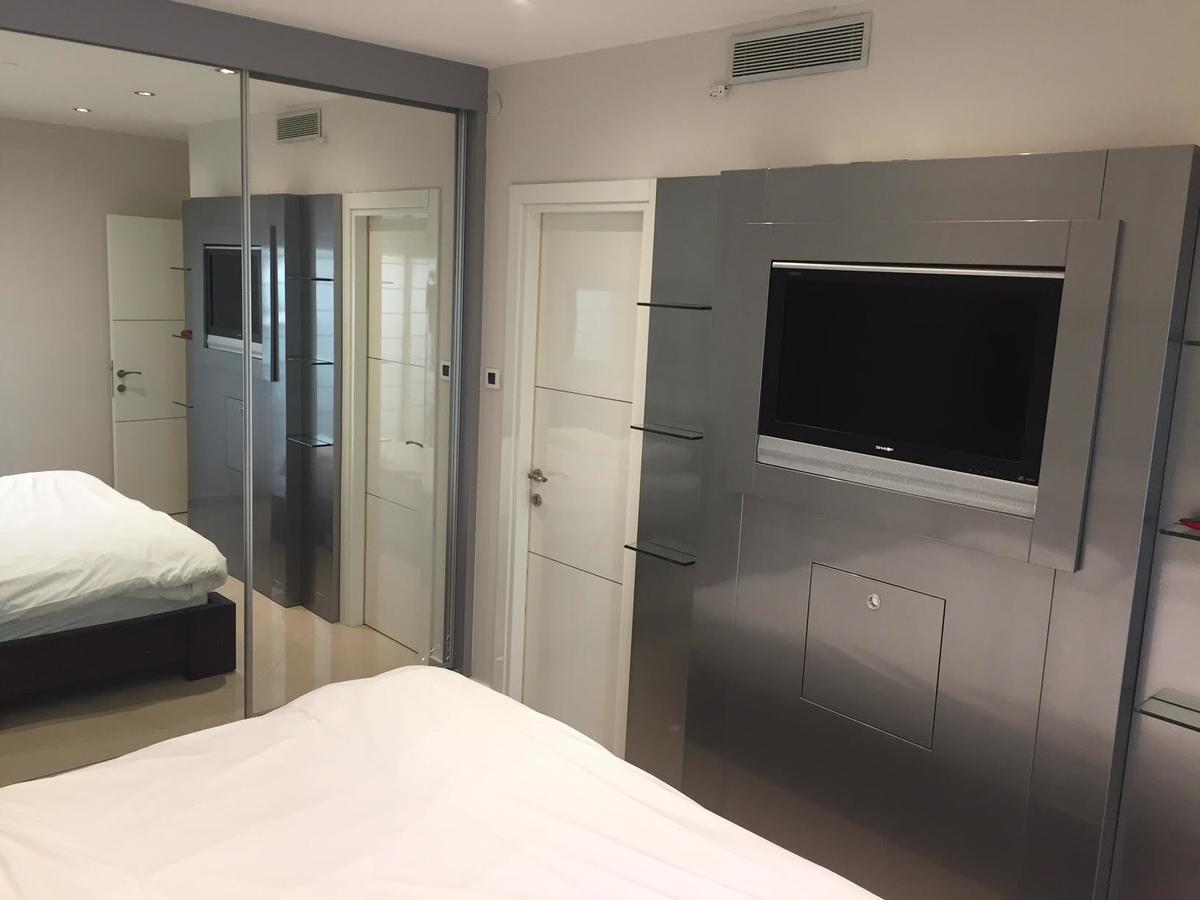 La Palmora Suites Eilat Luaran gambar