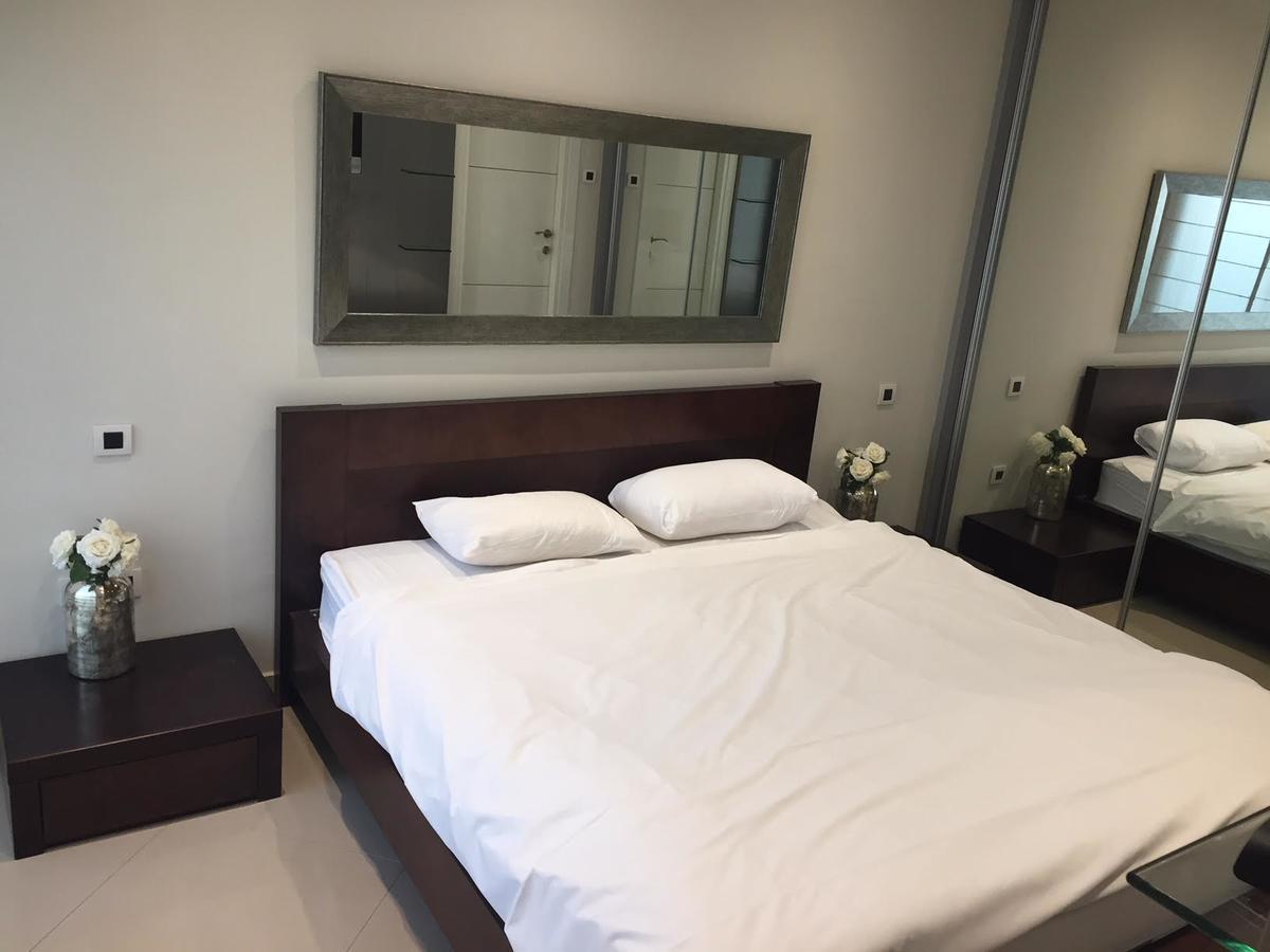La Palmora Suites Eilat Luaran gambar