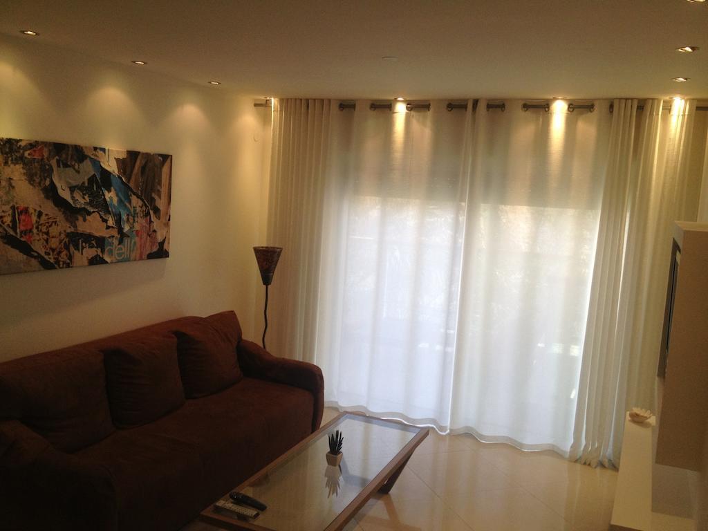 La Palmora Suites Eilat Bilik gambar