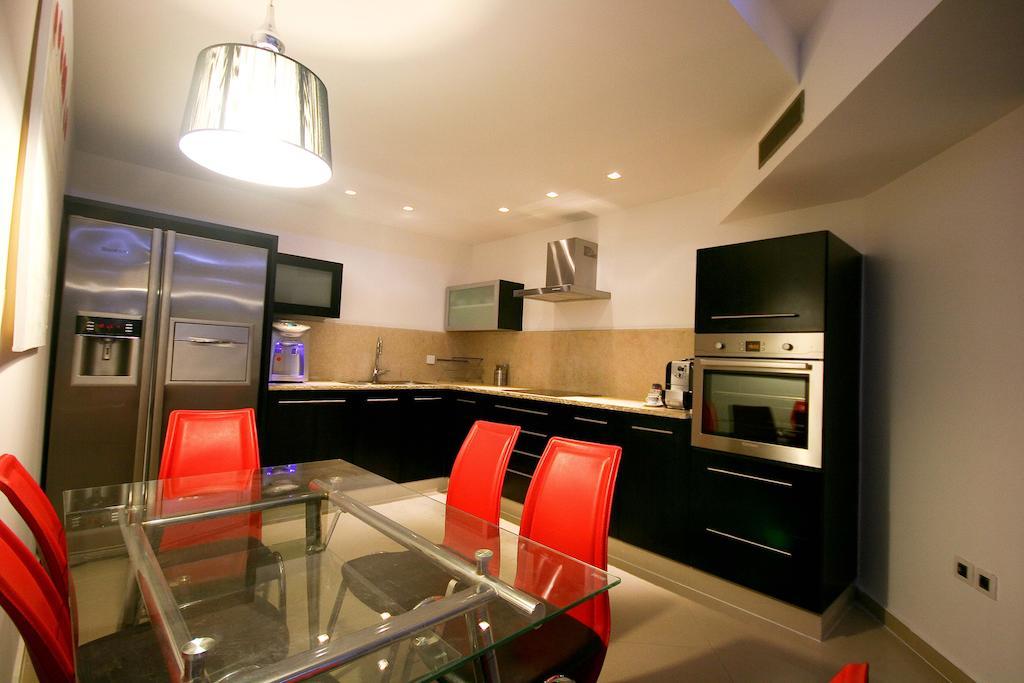 La Palmora Suites Eilat Luaran gambar