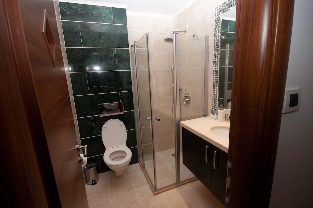 La Palmora Suites Eilat Luaran gambar
