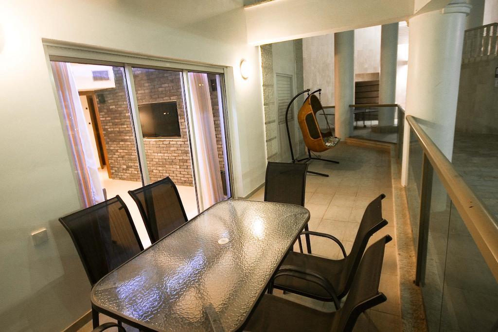 La Palmora Suites Eilat Luaran gambar